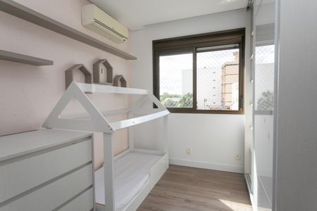 Apartamento para alugar com 83m², 3 quartos e 2 vagasQuarto 1