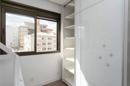 Apartamento para alugar com 83m², 3 quartos e 2 vagasQuarto 1