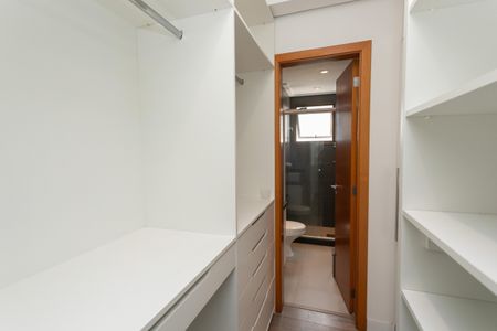 Apartamento para alugar com 83m², 3 quartos e 2 vagasCloset Suíte