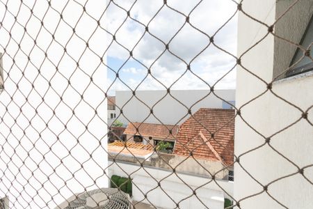 Apartamento para alugar com 83m², 3 quartos e 2 vagasvista Quarto 2