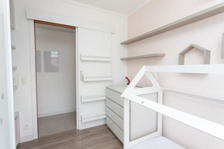Apartamento para alugar com 83m², 3 quartos e 2 vagasQuarto 1