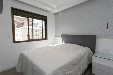 Apartamento para alugar com 83m², 3 quartos e 2 vagasSuíte