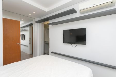 Apartamento para alugar com 83m², 3 quartos e 2 vagasSuíte