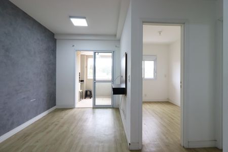 Apartamento para alugar com 50m², 2 quartos e 2 vagasSala