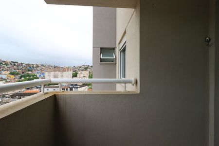 Apartamento para alugar com 50m², 2 quartos e 2 vagasVaranda Sala