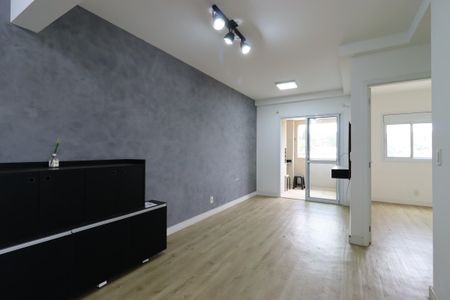 Apartamento para alugar com 50m², 2 quartos e 2 vagasSala