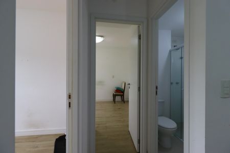 Apartamento para alugar com 50m², 2 quartos e 2 vagasCorredor
