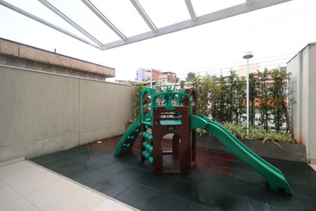 Apartamento para alugar com 50m², 2 quartos e 2 vagasÁrea Comum - Playground