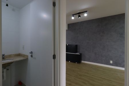 Apartamento para alugar com 50m², 2 quartos e 2 vagasCorredor