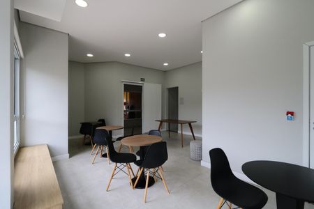 Apartamento para alugar com 50m², 2 quartos e 2 vagasÁrea Comum - Salão de Festa