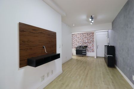 Apartamento para alugar com 50m², 2 quartos e 2 vagasSala