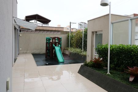 Apartamento para alugar com 50m², 2 quartos e 2 vagasÁrea Comum - Playground
