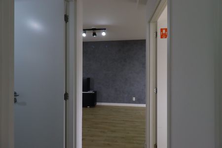 Apartamento para alugar com 50m², 2 quartos e 2 vagasCorredor