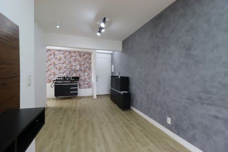 Apartamento para alugar com 50m², 2 quartos e 2 vagasSala