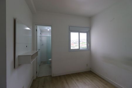 Apartamento para alugar com 50m², 2 quartos e 2 vagasSuíte