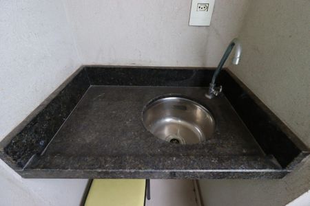 Apartamento para alugar com 50m², 2 quartos e 2 vagasVaranda Sala