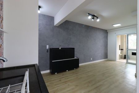 Apartamento para alugar com 50m², 2 quartos e 2 vagasCozinha