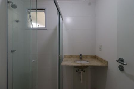 Apartamento para alugar com 50m², 2 quartos e 2 vagasBanheiro Social
