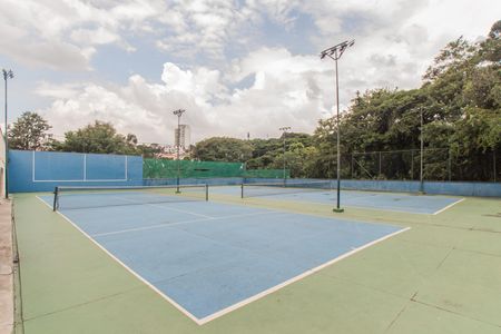 Apartamento para alugar com 85m², 3 quartos e 1 vaga Apartamento para alugar com 85m², 3 quartos e 1 vagaQuadra