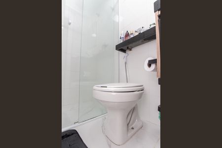 Apartamento para alugar com 85m², 3 quartos e 1 vaga Apartamento para alugar com 85m², 3 quartos e 1 vagaBanheiro