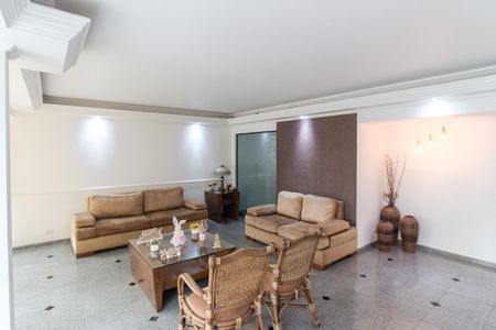 Apartamento para alugar com 85m², 3 quartos e 1 vaga Apartamento para alugar com 85m², 3 quartos e 1 vagaHall de Entrada