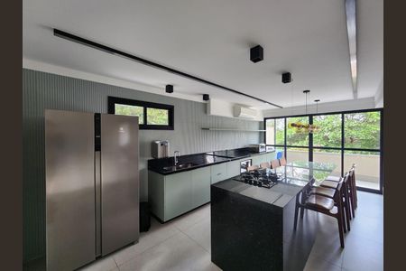 Apartamento para alugar com 85m², 3 quartos e 1 vaga Apartamento para alugar com 85m², 3 quartos e 1 vagaÁrea comum - Salão de festas