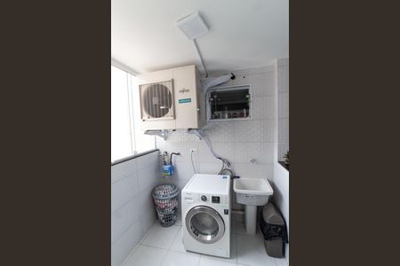 Apartamento para alugar com 85m², 3 quartos e 1 vaga Apartamento para alugar com 85m², 3 quartos e 1 vagaÁrea de Serviço