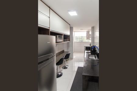 Apartamento para alugar com 85m², 3 quartos e 1 vaga Apartamento para alugar com 85m², 3 quartos e 1 vagaCozinha