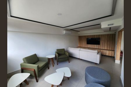 Apartamento para alugar com 85m², 3 quartos e 1 vaga Apartamento para alugar com 85m², 3 quartos e 1 vagaÁrea comum - Salão de festas