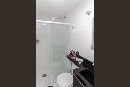Apartamento para alugar com 85m², 3 quartos e 1 vaga Apartamento para alugar com 85m², 3 quartos e 1 vagaBanheiro