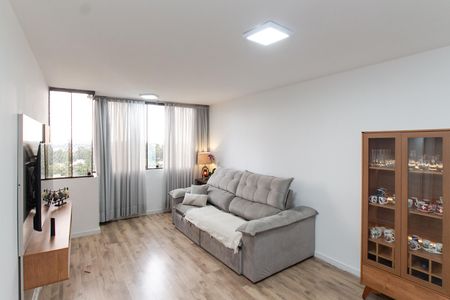 Apartamento para alugar com 85m², 3 quartos e 1 vaga Apartamento para alugar com 85m², 3 quartos e 1 vagaSala