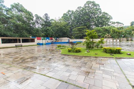 Apartamento para alugar com 85m², 3 quartos e 1 vaga Apartamento para alugar com 85m², 3 quartos e 1 vagaÁrea Comum - Playground