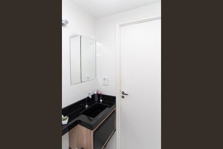 Apartamento para alugar com 85m², 3 quartos e 1 vaga Apartamento para alugar com 85m², 3 quartos e 1 vagaBanheiro