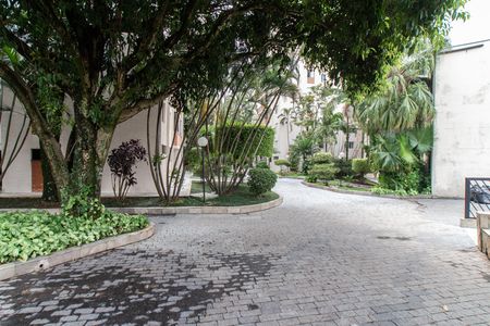 Apartamento para alugar com 85m², 3 quartos e 1 vaga Apartamento para alugar com 85m², 3 quartos e 1 vagaÁrea comum
