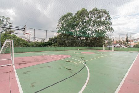 Apartamento para alugar com 85m², 3 quartos e 1 vaga Apartamento para alugar com 85m², 3 quartos e 1 vagaQuadra