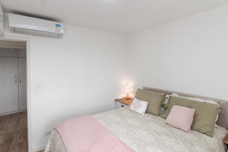 Apartamento para alugar com 85m², 3 quartos e 1 vaga Apartamento para alugar com 85m², 3 quartos e 1 vagaQuarto 2