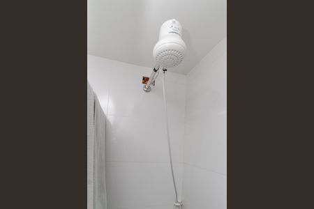 Apartamento para alugar com 85m², 3 quartos e 1 vaga Apartamento para alugar com 85m², 3 quartos e 1 vagaBanheiro da Suíte