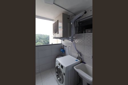 Apartamento para alugar com 85m², 3 quartos e 1 vaga Apartamento para alugar com 85m², 3 quartos e 1 vagaÁrea de Serviço