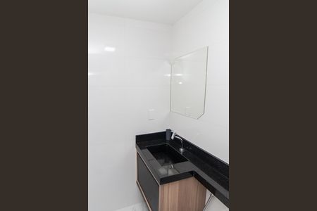 Apartamento para alugar com 85m², 3 quartos e 1 vaga Apartamento para alugar com 85m², 3 quartos e 1 vagaBanheiro da Suíte