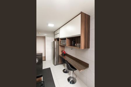 Apartamento para alugar com 85m², 3 quartos e 1 vaga Apartamento para alugar com 85m², 3 quartos e 1 vagaCozinha