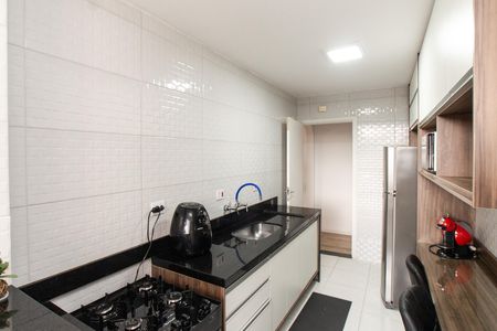 Apartamento para alugar com 85m², 3 quartos e 1 vaga Apartamento para alugar com 85m², 3 quartos e 1 vagaCozinha