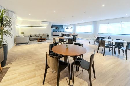 Studio à venda com 20m², 1 quarto e sem vagaÁrea comum