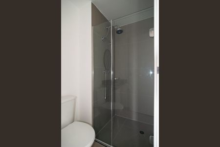 Studio à venda com 20m², 1 quarto e sem vagaBanheiro