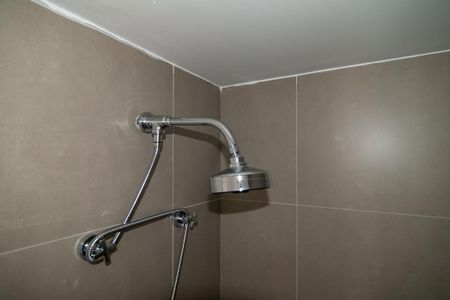 Studio à venda com 20m², 1 quarto e sem vagaBanheiro