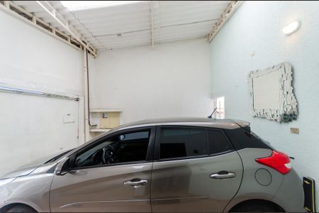 Casa à venda com 146m², 3 quartos e 1 vaga Casa à venda com 146m², 3 quartos e 1 vagaGaragem - Casa 2