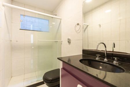 Apartamento para alugar com 130m², 3 quartos e 1 vagaBanheiro Suíte