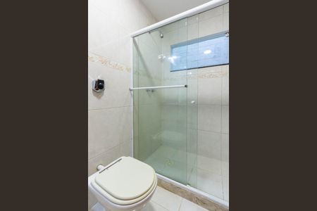 Apartamento para alugar com 130m², 3 quartos e 1 vagaBanheiro