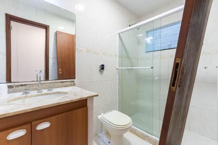 Apartamento para alugar com 130m², 3 quartos e 1 vagaBanheiro