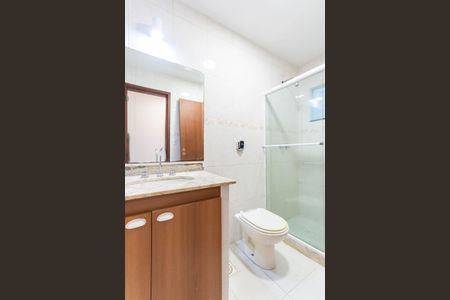 Apartamento para alugar com 130m², 3 quartos e 1 vagaBanheiro