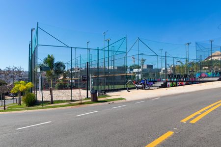 Casa de condomínio à venda com 268m², 3 quartos e 4 vagas Casa de condomínio à venda com 268m², 3 quartos e 4 vagasÁrea comum